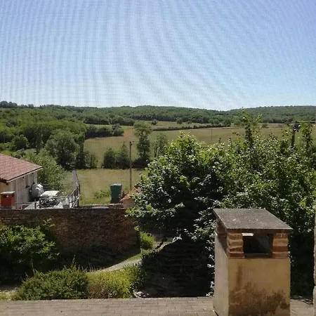 Le Charmillon, Appartement Cosi Avec Double Garage Mancey Exterior photo