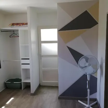Le Charmillon, Appartement Cosi Avec Double Garage Mancey Exterior photo