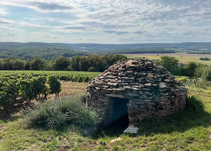 Le Charmillon, Appartement Cosi Avec Double Garage