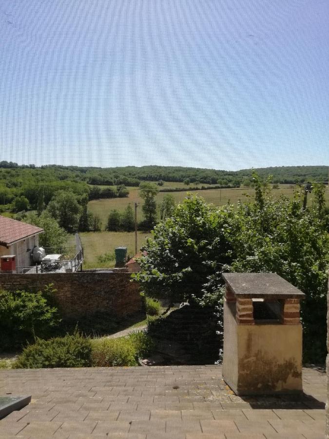 Le Charmillon, Cosi Avec Double Garage Mancey