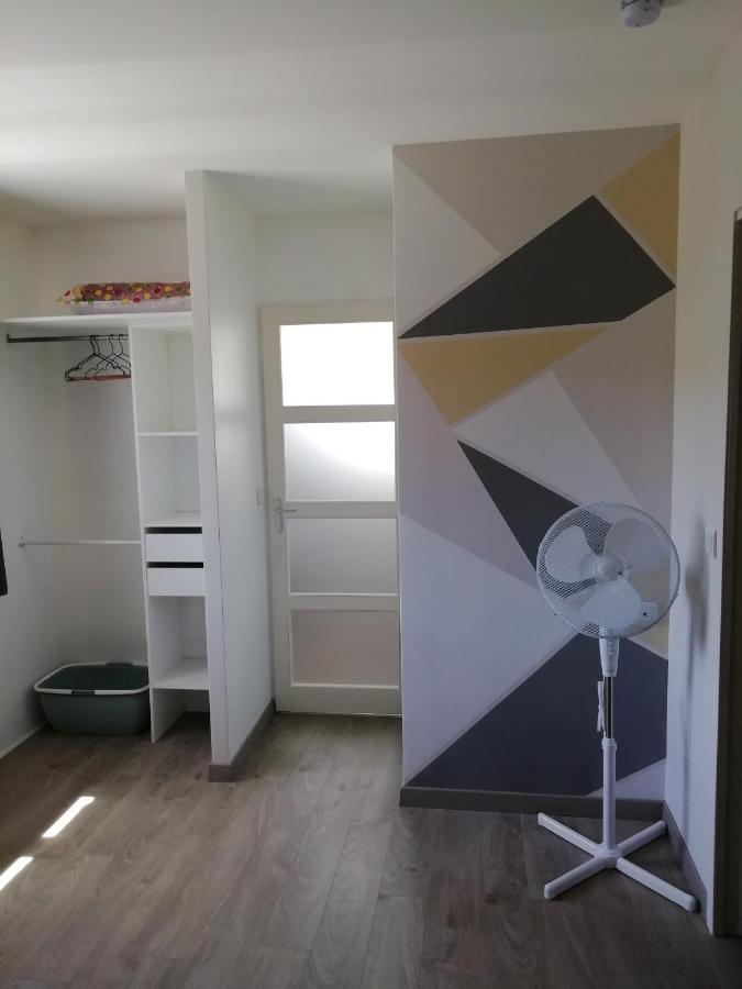 Le Charmillon, Cosi Avec Double Garage Apartment Mancey