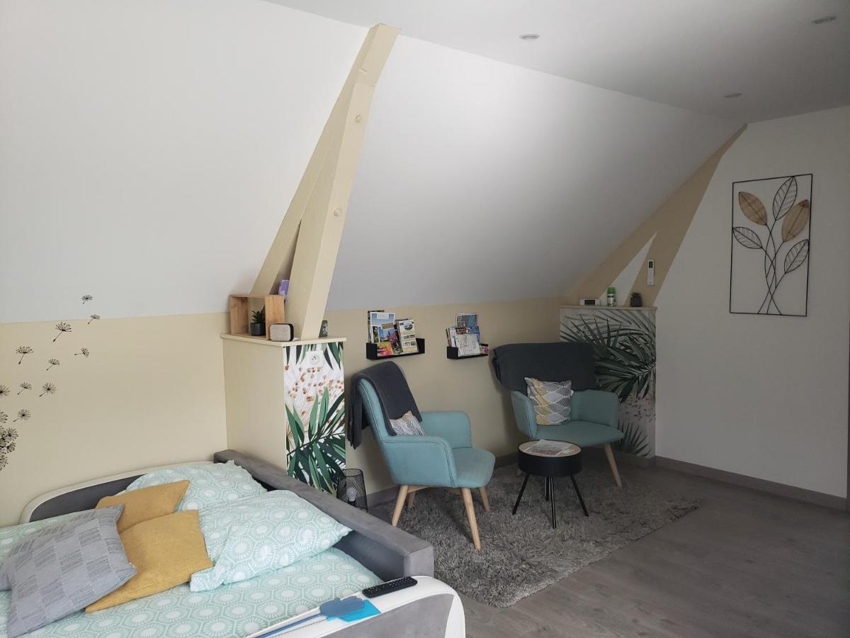 Apartment Le Charmillon, Cosi Avec Double Garage *