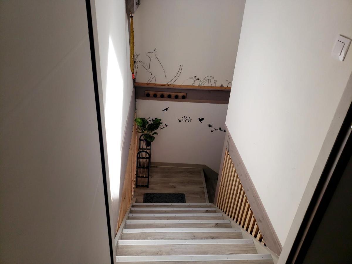 Apartment Le Charmillon, Cosi Avec Double Garage Mancey