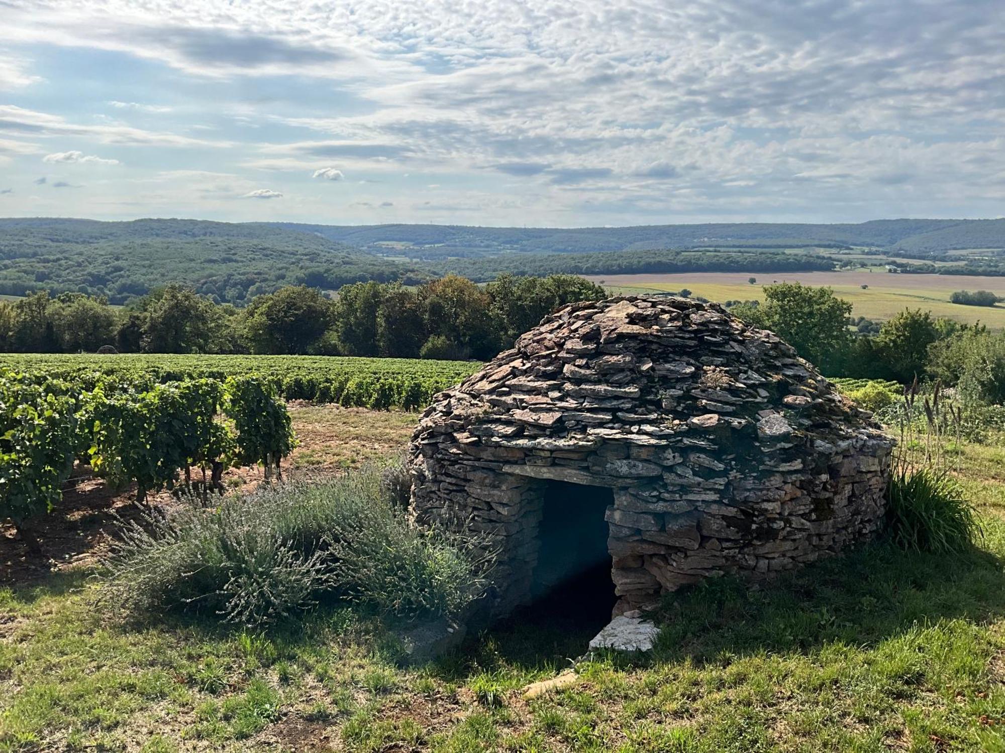 Le Charmillon, Cosi Avec Double Garage * Mancey