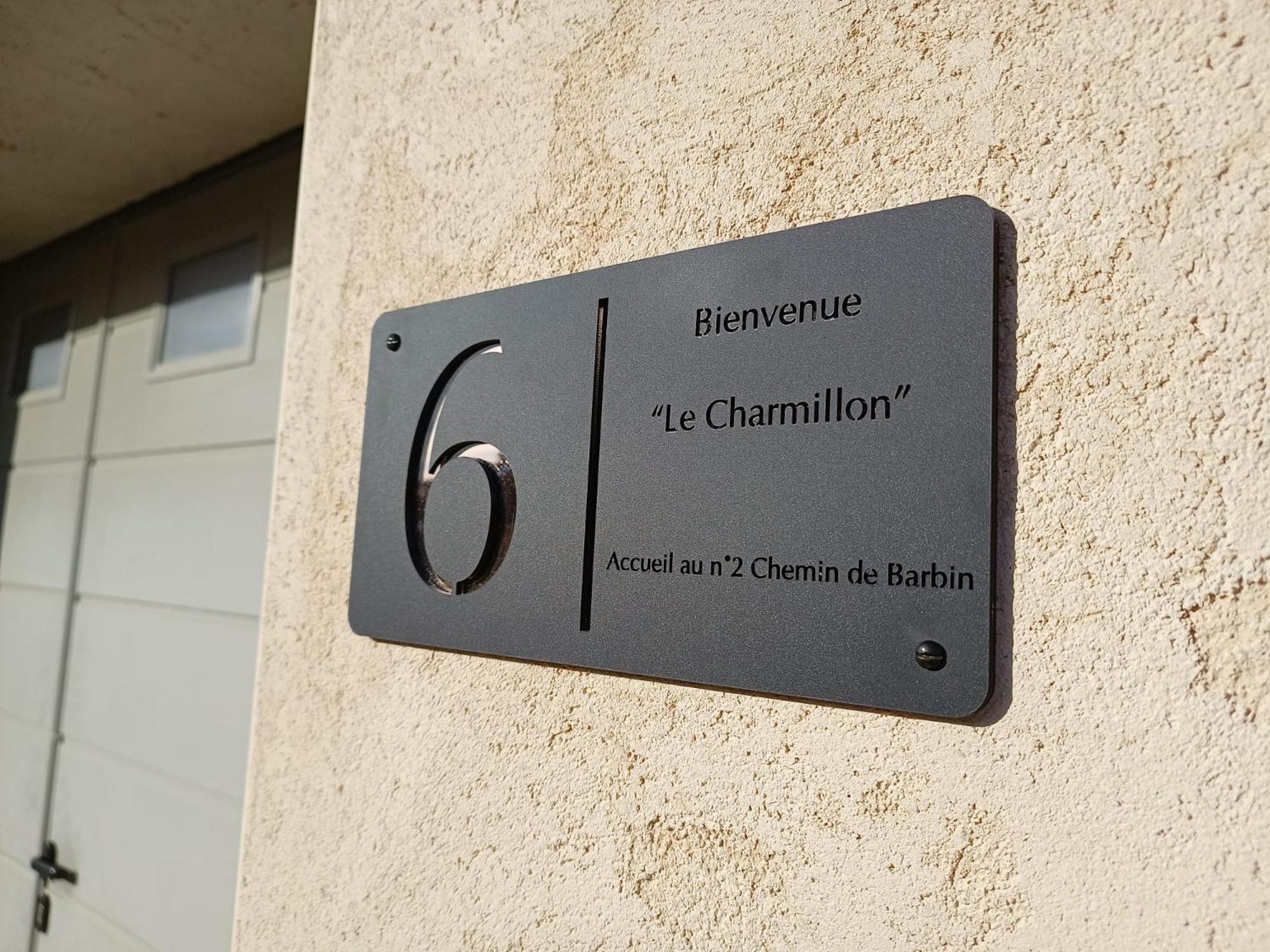 Apartment Le Charmillon, Cosi Avec Double Garage Mancey